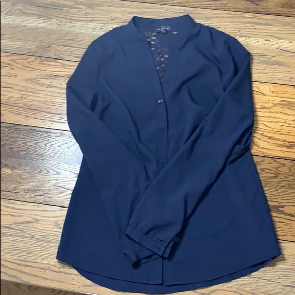 Limited blouse. Like new - Picture 1 of 3
